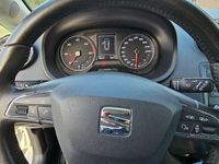 gebraucht Seat Ibiza SC Ibiza 1.4 TDI