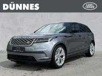 Gebraucht Land Rover Range Rover Velar S 253 PS (186 kW) 2022 Eiger grey SUV