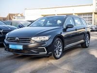 Gebraucht VW Passat GTE 218 PS (160 kW) 2022 Grau Kombi