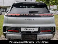 Gebraucht Porsche Cayenne S Electric 489 kW (666 PS) 2026 Silber SUV