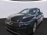 Gebraucht VW Golf VIII GTI 300 PS (220 kW) 2022 Schwarz Limousine