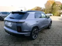 Gebraucht KGM Actyon 163 PS (119 kW) 2025 Andere SUV