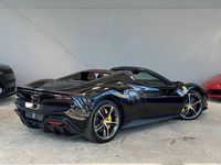 Gebraucht Ferrari 296 829 PS (609 kW) 2024 Schwarz Cabrio