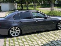 Gebraucht BMW 335 380 PS (279 kW) 2007 Limousine
