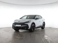 Gebraucht Cupra Tavascan Endurance 210 kW (286 PS) 2026 White silver SUV