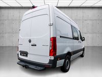 gebraucht Mercedes Sprinter 314 CDI Mixto L2 H2