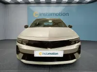 Gebraucht Opel Astra 131 PS (96 kW) 2025 Grau Kleinwagen