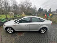 gebraucht Ford Mondeo - Ghia 2.0 *TOP Zustand* *nur 70000 KM*