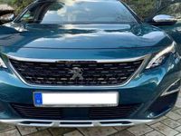 gebraucht Peugeot 5008 5008BlueHDi 180 EAT8 GT