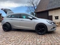 gebraucht Opel Astra ST 1.6 Turbo Innovation 147kW S/S Inno...