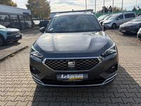 Gebraucht Seat Tarraco 4Drive 190 PS (139 kW) 2019 Gelb SUV