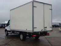 Usata Ford Transit Trend 2023 Andere