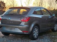 Gebraucht Seat Ibiza 75 PS (55 kW) 2016 Braun Kleinwagen