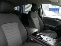 Gebraucht Ford S-MAX S 2022 Blau Van / Kleinbus