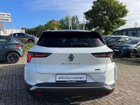 Gebraucht Renault Scenic E-Tech Iconic 160 kW (218 PS) 2024 Weiß SUV