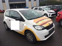 gebraucht Skoda Citigo 1,0 Cool Edition