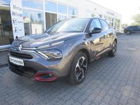 Gebraucht Citroën C4 Shine 131 PS (96 kW) 2021 Grau Limousine