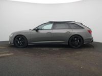 Gebraucht Audi S6 Ambiente 344 PS (253 kW) 2023 Chronosgrau metallic Kombi