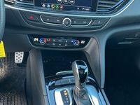 Gebraucht Opel Insignia 209 PS (153 kW) 2020 Schwarz Kombi