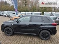 Gebraucht Suzuki Vitara Comfort 129 PS (94 kW) 2021 Schwarz SUV