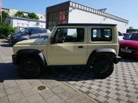 gebraucht Suzuki Jimny 1.5 (NFZ) Comfort/Bluetooth/SHZ/2-Sitzer