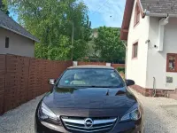 Gebraucht Opel Cascada Active 170 PS (125 kW) 2016 Braun Cabrio
