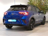 Gebraucht VW T-Roc Style 150 PS (110 kW) 2025 Blau SUV