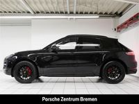 Gebraucht Porsche Macan GTS 381 PS (280 kW) 2021 Schwarz SUV
