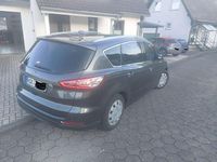 Brugt Ford S-MAX Titanium 150 HK (110 kW) 2022 Grå MPV