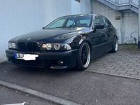 gebraucht BMW 523 i