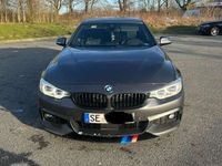 gebraucht BMW 435 Gran Coupé 435 i M Performance Powerkit +stage 2