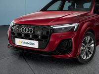 Gebraucht Audi Q7 231 PS (169 kW) 2025 Rot SUV