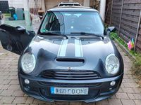 Second-hand Mini Cooper S 163 CP (119 kW) 2002 Hatchback
