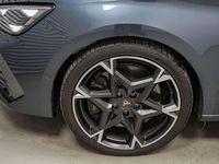 Second-hand Cupra Leon VZ 333 CP (244 kW) 2025 Gri Break