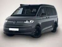 Neu VW California Beach 150 PS (110 kW) 2026 Grau Van