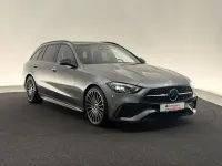 Gebraucht Mercedes 300 AMG line 265 PS (194 kW) 2022 Grau Limousine