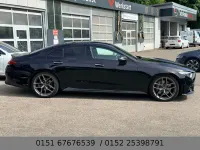 Gebraucht Mercedes CLS400 AMG 330 PS (242 kW) 2021 Schwarz Coupé