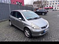 Gebraucht Honda Jazz 2004 Kleinwagen