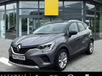 Occasion Renault Captur Zen 91 ch (66 kW) 2022 Gris SUV