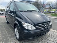 gebraucht Mercedes Viano 3.0 CDI Activity lang*Navi*Leder*Kamera*