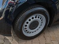 Gebraucht VW ID. Buzz Pro 150 kW (204 PS) 2023 Schwarz / Van / Kleinbus