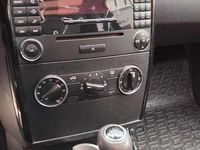 Gebraucht Mercedes A150 Classic 95 PS (69 kW) 2005 Schwarz Limousine