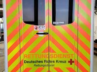 Gebraucht Mercedes 416 163 PS (119 kW) 2019 Weiß Van