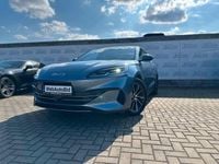 Gebraucht BYD Seal 212 PS (155 kW) 2025 Silber Limousine