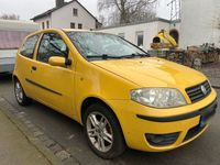 gebraucht Fiat Punto 1.2 8V