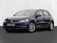 gebraucht VW Golf VII 1.5 TSI DSG Join Navi LED Pano