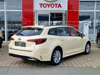 gebraucht Toyota Corolla TS 1.8 Hybrid Business Taxi-Paket
