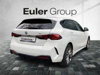 Gebraucht BMW 120 156 PS (114 kW) 2025 Weiss Kleinwagen