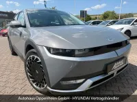 Gebraucht Hyundai Ioniq 5 Dynamiq 172 kW (235 PS) 2023 Grau SUV