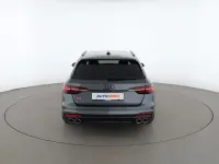 Gebraucht Audi S4 347 PS (255 kW) 2020 Grau Kombi